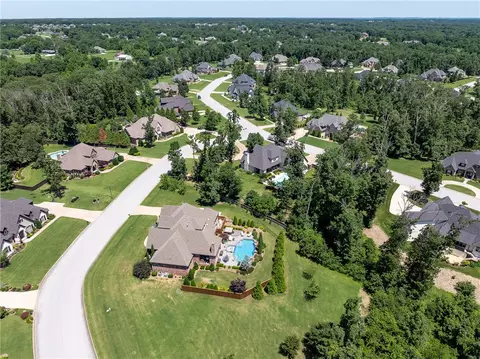 1322 Royal Ave, Centerton, AR 72719 photo 56