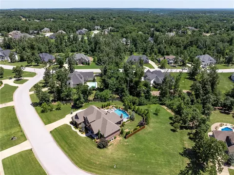1322 Royal Ave, Centerton, AR 72719 photo 55