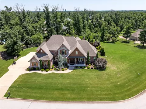 1322 Royal Ave, Centerton, AR 72719 photo 52