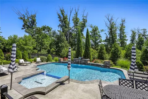 1322 Royal Ave, Centerton, AR 72719 photo 8