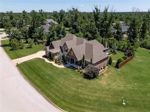 1322 Royal Ave, Centerton, AR 72719 photo 53
