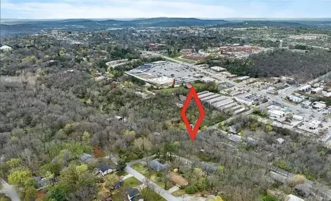 lot11 N Walnut Ave, Fayetteville, AR 72701
