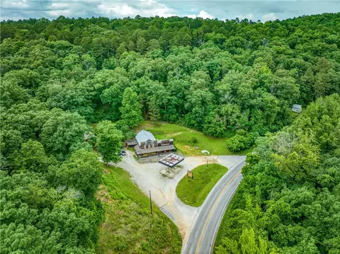 3451 Ar 7 Hwy N, Jasper, AR 72641