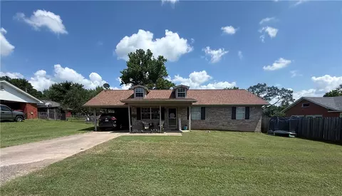 604 W Carver St, Ozark, AR 72949