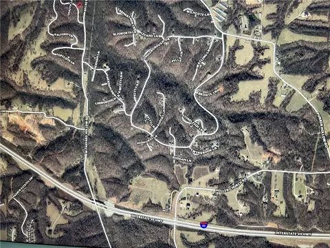 lot3 Of Block 5 Padbury Dr, Bella Vista, AR 72715