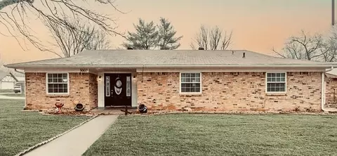 3007 W Beechwood Dr, Rogers, AR 72756