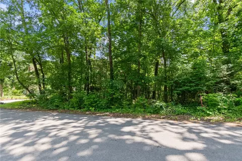 Grisham Drive, Bella Vista, AR 72714