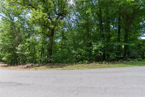 Cawood Drive, Bella Vista, AR 72714