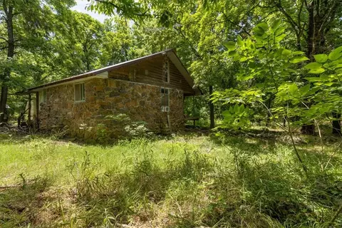 21433 Highway 59, Evansville, AR 72729
