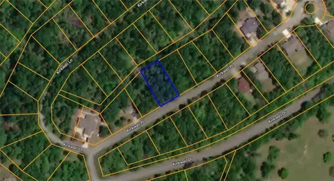 tbd Kirkwall Pl, Bella Vista, AR 72715