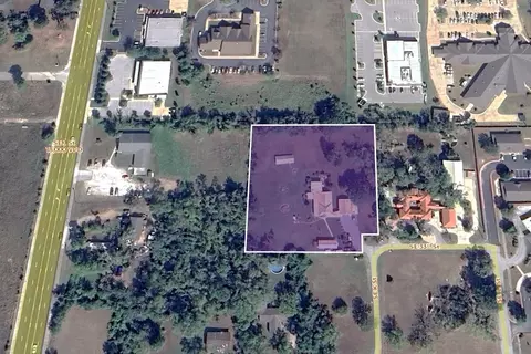 1117 SE 1119 Se 33rd St, Bentonville, AR 72712