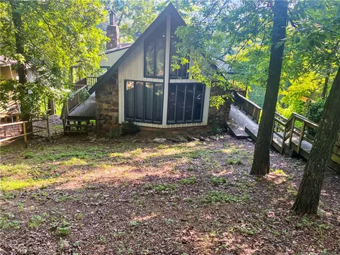 80 Nc 3350, Marble Falls, AR 72648