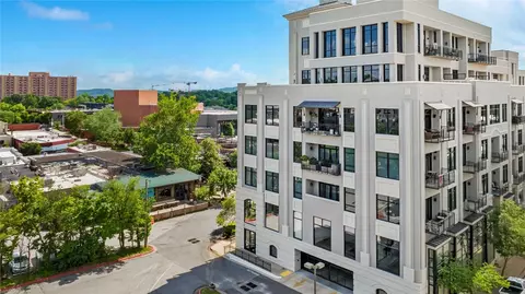401 W Watson St #509, Fayetteville, AR 72701