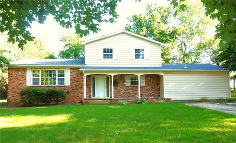 11946 W 206 Hwy, Harrison, AR 72601