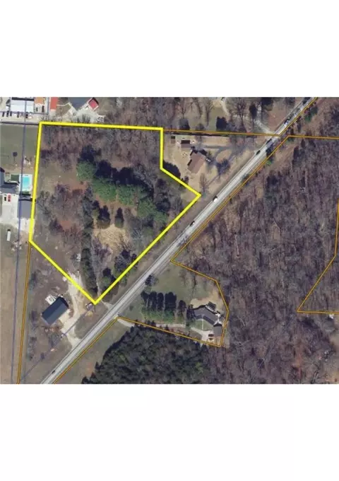 10348 E Ar 72 Hwy, Pea Ridge, AR 72751