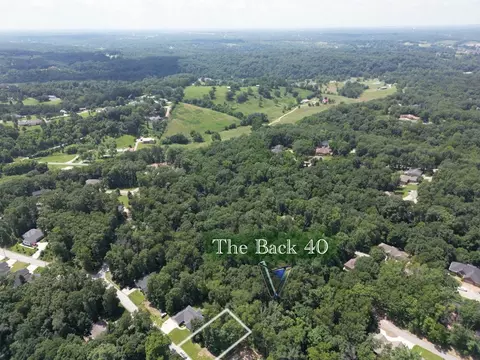 Reighton Drive, Bella Vista, AR 72714