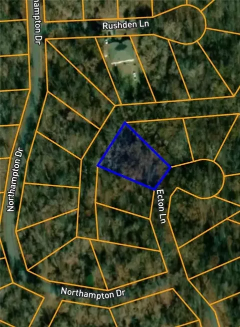 Ecton Lane, Bella Vista, AR 72714
