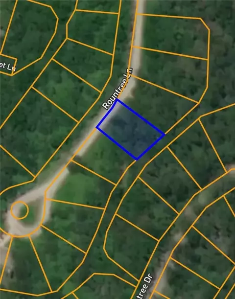 Rountree Lane, Bella Vista, AR 72715