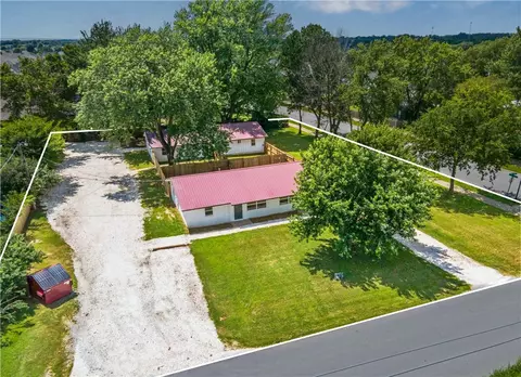 463 N 54th Ave #1234, Fayetteville, AR 72704