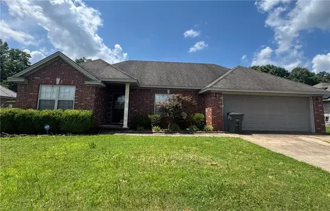 7 Rebecca, Searcy, AR 72143