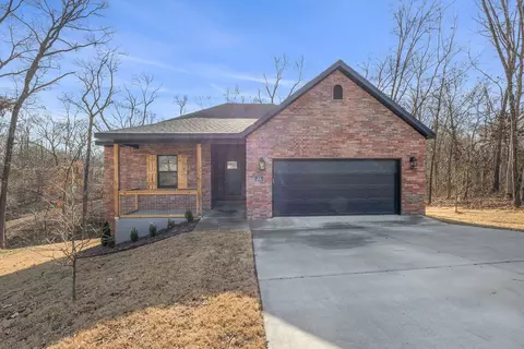 51 Blairgowrie Dr, Bella Vista, AR 72715