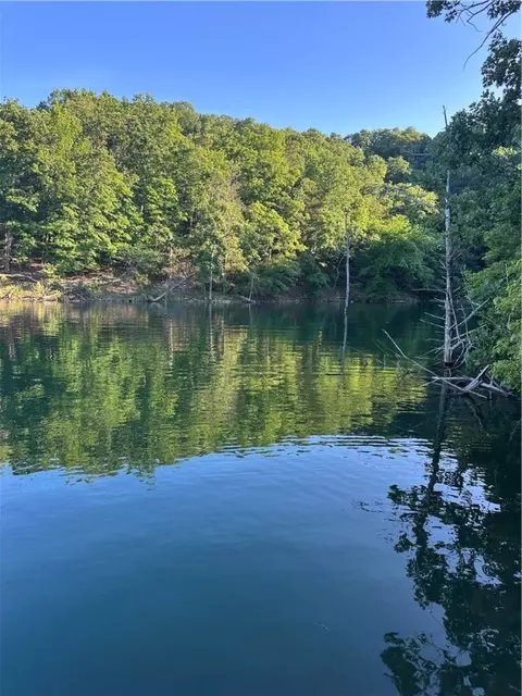 tbd Cr 1524, Eureka Springs, AR 72632