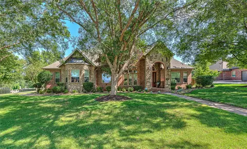 1500 Autumn Ridge Way, Cave Springs, AR 72718