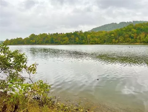 57 Sailboat Dr, Holiday Island, AR 72631