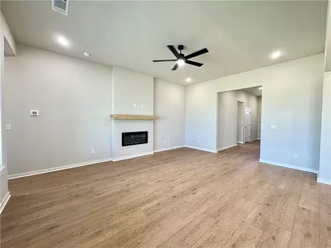 3814 Tranquility St, Springdale, AR 72764 photo 4