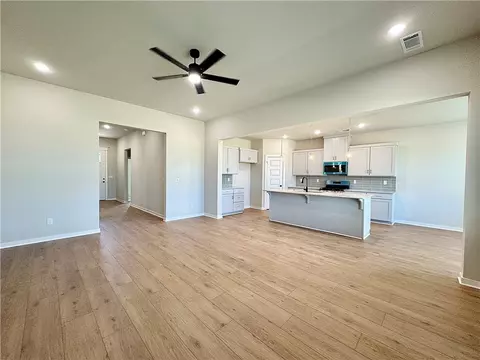 3814 Tranquility St, Springdale, AR 72764 photo 5