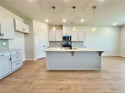 3814 Tranquility St, Springdale, AR 72764 photo 6