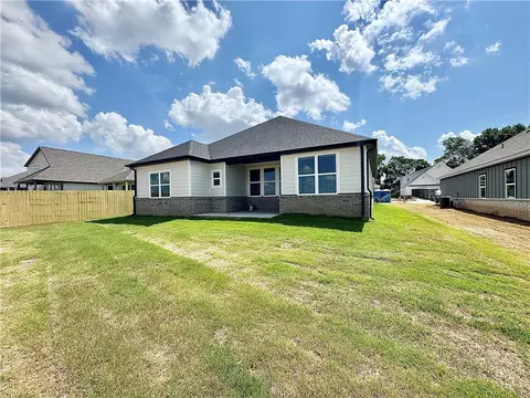 3814 Tranquility St, Springdale, AR 72764 photo 22