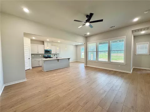3814 Tranquility St, Springdale, AR 72764 photo 3