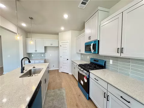 3814 Tranquility St, Springdale, AR 72764 photo 8