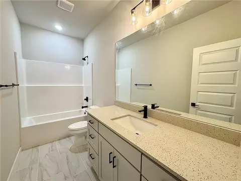 3814 Tranquility St, Springdale, AR 72764 photo 18