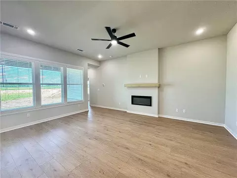 3814 Tranquility St, Springdale, AR 72764 photo 2