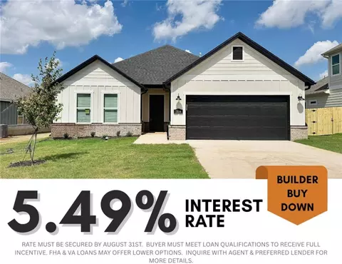 3814 Tranquility St, Springdale, AR 72764