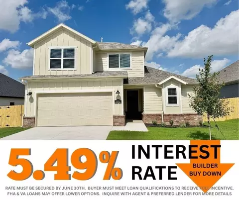 3652 Tranquility St, Springdale, AR 72764 photo 1