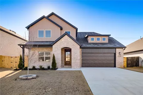 7005 SW Basswood Ave, Bentonville, AR 72713