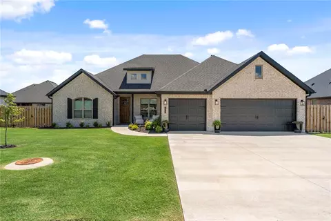 865 Budrio Ave, Tontitown, AR 72762