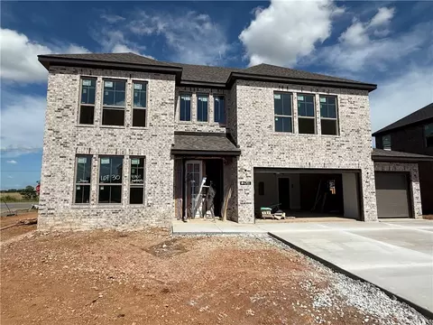 4701 SW Juneberry St, Bentonville, AR 72713