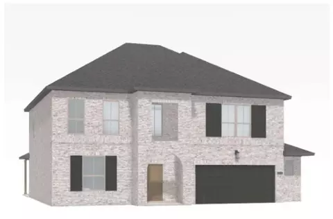4805 SW Juneberry St, Bentonville, AR 72713