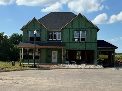4810 SW Juneberry St, Bentonville, AR 72713