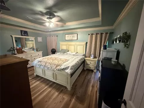 521 E Oxen Ln, West Fork, AR 72774 photo 6
