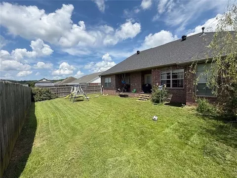 521 E Oxen Ln, West Fork, AR 72774 photo 12