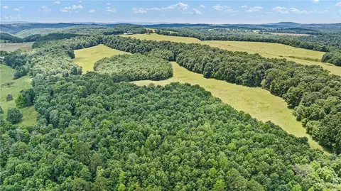Ar 254 Highway, Leslie, AR 72645