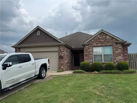Single Family Portfolio Group 5, Centerton, AR 72719