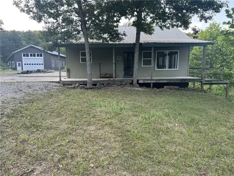 263 Nc 3951, Marble Falls, AR 72648