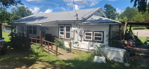 204 Glade St, Marshall, AR 72650