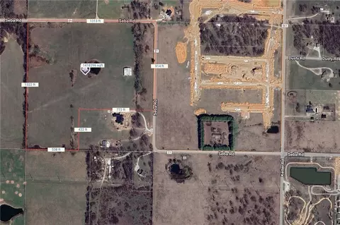 13045 Seba Rd, Centerton, AR 72719